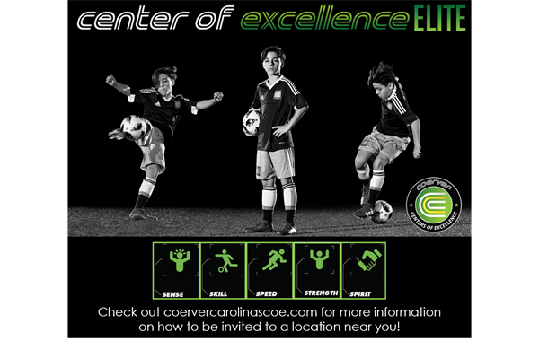 COE Elite