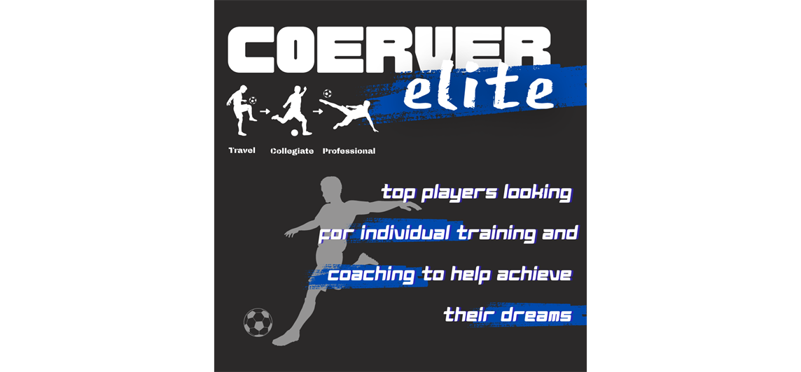 Coerver Elite